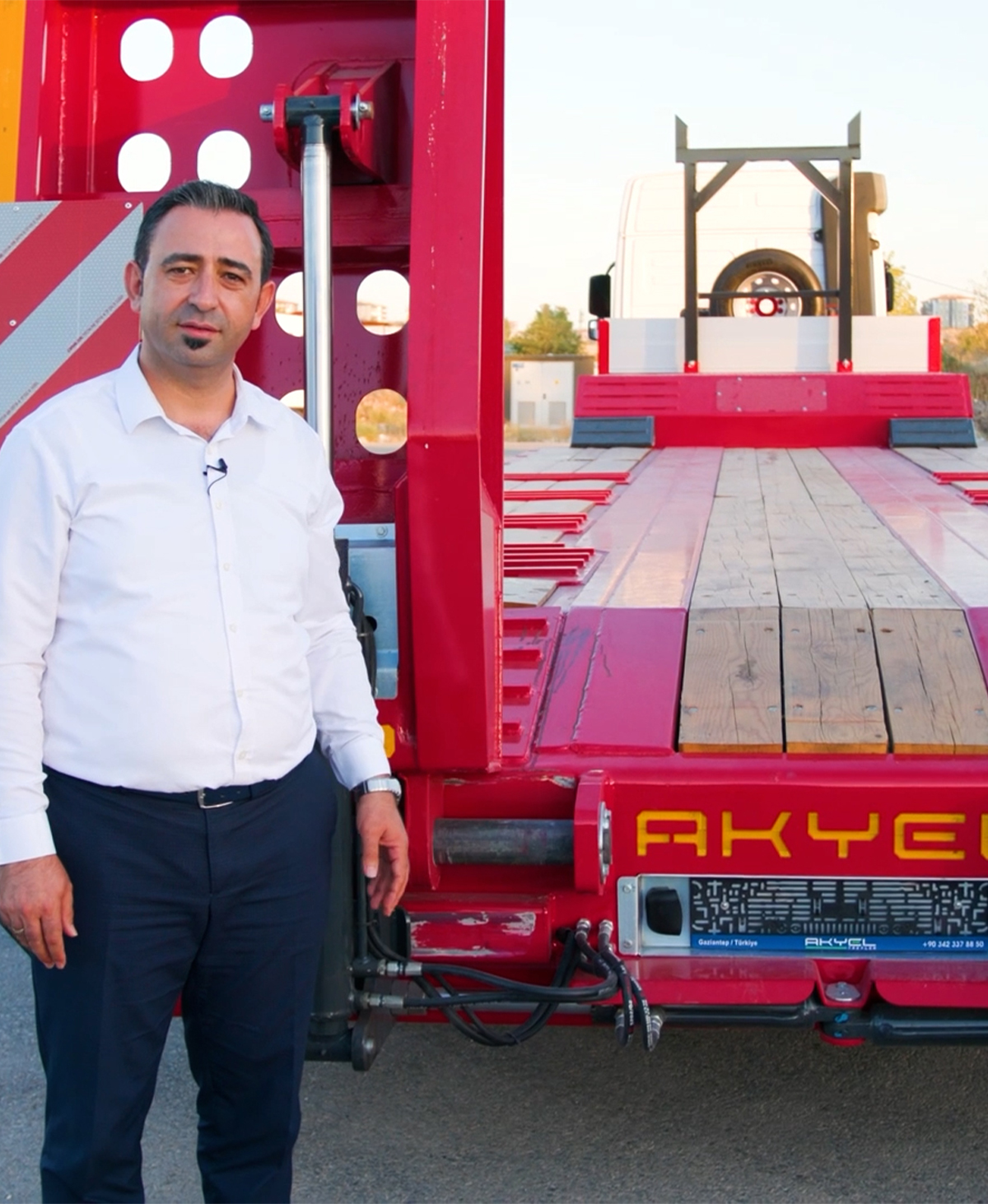 Enes Bey