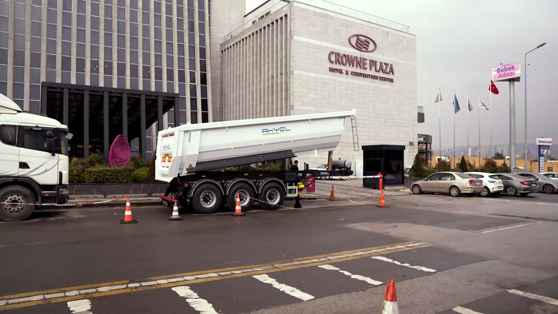 Ankara Crowne Plaza’da İftar Buluşmamızı Gerçekleştirdik 2026